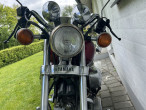 1985 Yamaha XV 700 Virago