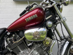 1985 Yamaha XV 700 Virago