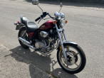 1985 Yamaha XV 700 Virago