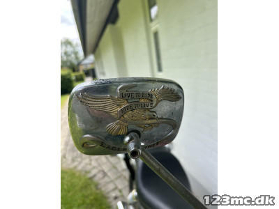 Yamaha XV 700 Virago