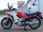 1985 Yamaha XZ 550