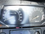 1985 Yamaha XZ 550