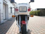 1985 Yamaha XZ 550