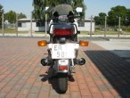 1985 Yamaha XZ 550