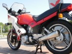 1985 Yamaha XZ 550