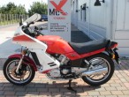 1985 Yamaha XZ 550