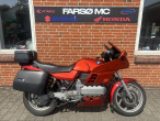 1986 BMW K 100