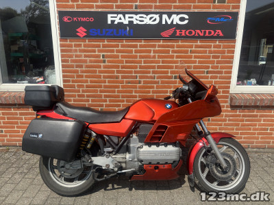 BMW K 100