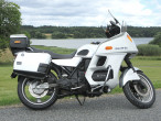 1986 BMW K 100 RS
