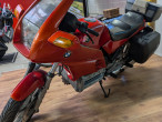 1986 BMW K 100 RS 1986 BMW K 100 RS