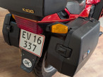 1986 BMW K 100 RS 1986 BMW K 100 RS