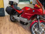1986 BMW K 100 RS 1986 BMW K 100 RS