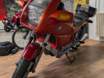 1986 BMW K 100 RS 1986 BMW K 100 RS