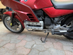 1986 BMW K 100 RS 1986 BMW K 100 RS