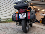 1986 BMW K 100 RS 1986 BMW K 100 RS