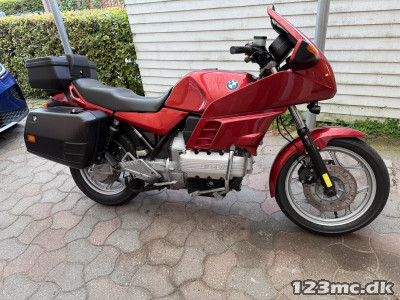 BMW K 100 RS BMW K 100 RS