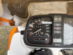 1986 BMW K 75 1986 BMW K 75