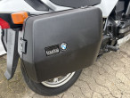 1986 BMW K 75 1986 BMW K 75