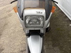 1986 BMW K 75 1986 BMW K 75