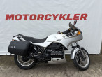 1986 BMW K 75 1986 BMW K 75