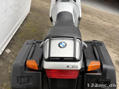 BMW K 75