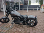 1986 Harley-Davidson Custom Bike