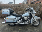 1986 Harley-Davidson FLHTC Electra Glide Classic