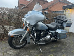 1986 Harley-Davidson FLHTC Electra Glide Classic