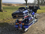 1986 Harley-Davidson FLT Tour Glide