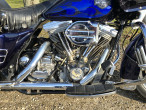 1986 Harley-Davidson FLT Tour Glide