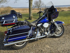 1986 Harley-Davidson FLT Tour Glide