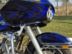 1986 Harley-Davidson FLT Tour Glide