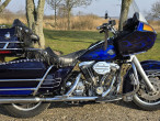 1986 Harley-Davidson FLT Tour Glide