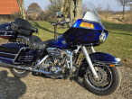 1986 Harley-Davidson FLT Tour Glide