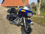 1986 Harley-Davidson FLT Tour Glide
