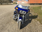 1986 Harley-Davidson FLT Tour Glide
