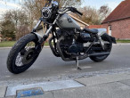 1986 Honda CMX 450 Rebel 1986 Honda CMX 450 Rebel