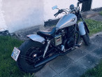 1986 Honda CMX 450 Rebel 1986 Honda CMX 450 Rebel