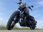 1986 Honda CMX 450 Rebel 1986 Honda CMX 450 Rebel