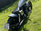 1986 Honda CMX 450 Rebel 1986 Honda CMX 450 Rebel