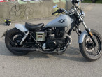 1986 Honda CMX 450 Rebel 1986 Honda CMX 450 Rebel