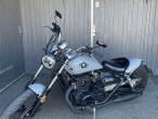 1986 Honda CMX 450 Rebel 1986 Honda CMX 450 Rebel