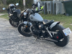 1986 Honda CMX 450 Rebel 1986 Honda CMX 450 Rebel