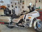1986 Honda GL 1200 Gold Wing