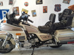 1986 Honda GL 1200 Gold Wing