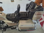 1986 Honda GL 1200 Gold Wing
