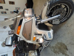 1986 Honda GL 1200 Gold Wing