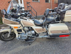 1986 Honda GL 1200 Gold Wing