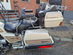1986 Honda GL 1200 Gold Wing