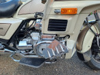 1986 Honda GL 1200 Gold Wing